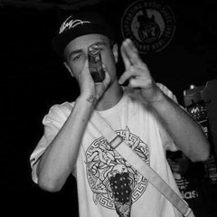 Ddot -Sound The Alarm (Chron/Third Eye Mafia/Maice/EWhyEasy/JakeTheRipper/Trapskipper Dub)