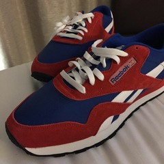 Walk in My Shoes (untill I Get Rich)