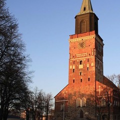 One Thing I Ask of the Lord (Schola Cantorum) - Live in Turku