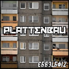PLATTENBAU - Balkan Dubstep