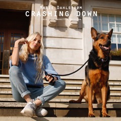 Marie Dahlstrøm - Crashing Down (prod. Joe Garrett)