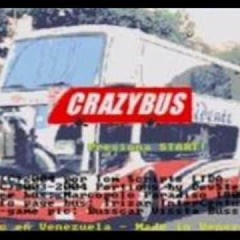 CRAZY BUS (MIDI)