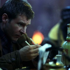 Vangelis' Blade Runner Blues & Air's Playground Love (Mashup)