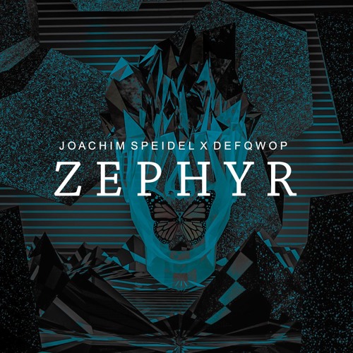 Joachim Speidel & Defqwop -Zephyr (Original Mix)
