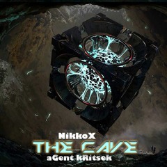 aGent kRitsek & Nikko X - The Cave (Unmaster)