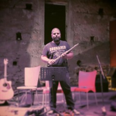 Gommalar Cover Band/"ben bunları kimseye anlatmadım" (flute played by Mehmet Sakarya)