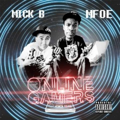 The Online Gamer