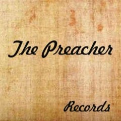 The Preacher Records (Special Editions)