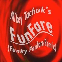 FunFare (Funky Fanfare Remix)