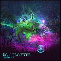 Bogtrotter - Dark Matter (Digital Rust Remix)