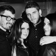 Kitty Kat Purr (Mixtris 2016 Re-Drum)