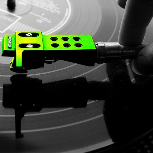 Dj Nasenhai First Try