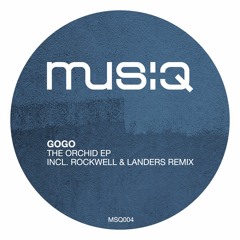 Gogo - Laelia (Original Mix)