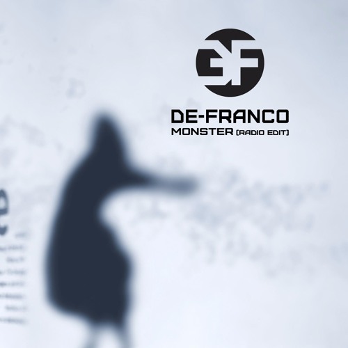 Monster (Radio Edit)