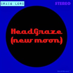 Headgraze(New Moon Baby)