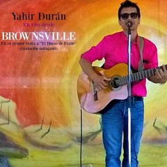 La cajita de oro (Variaciones)poema de Ricardo Yáñez Música de Yahir Durán