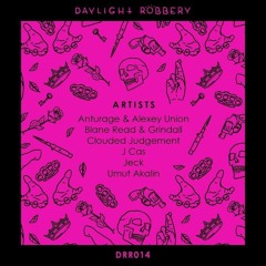 Blane Read & Grindall - Dusty Groove (Original Mix) [Daylight Robbery Records]
