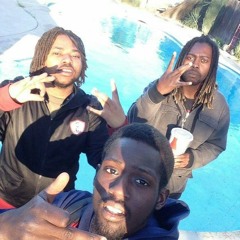 MONEY MUTE FOOTAGE FT NIDO PROD BY T RAZKAL