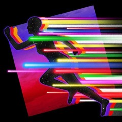 Synthwave 8