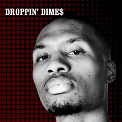 Baby Dame D.O.L.L.A. - Droppin' Dimes Instrumental (For #4BarFriday)