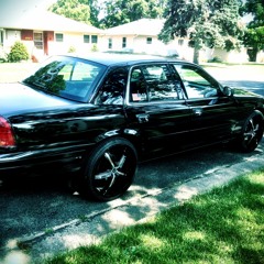 1. Old Ways (Produced By BayWaterMusic)