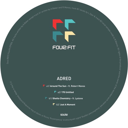 Adred - Just A Moment (Clip)