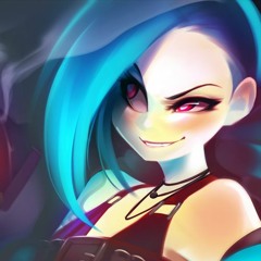 「Circus Remix」Get Jinxed!【Anna】
