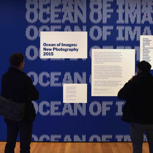 Stream MoMA’s Ocean of Images Art, Photography and