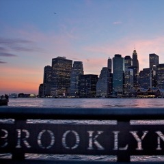 Brooklyn's On The Way [Prod. By J.Cole]