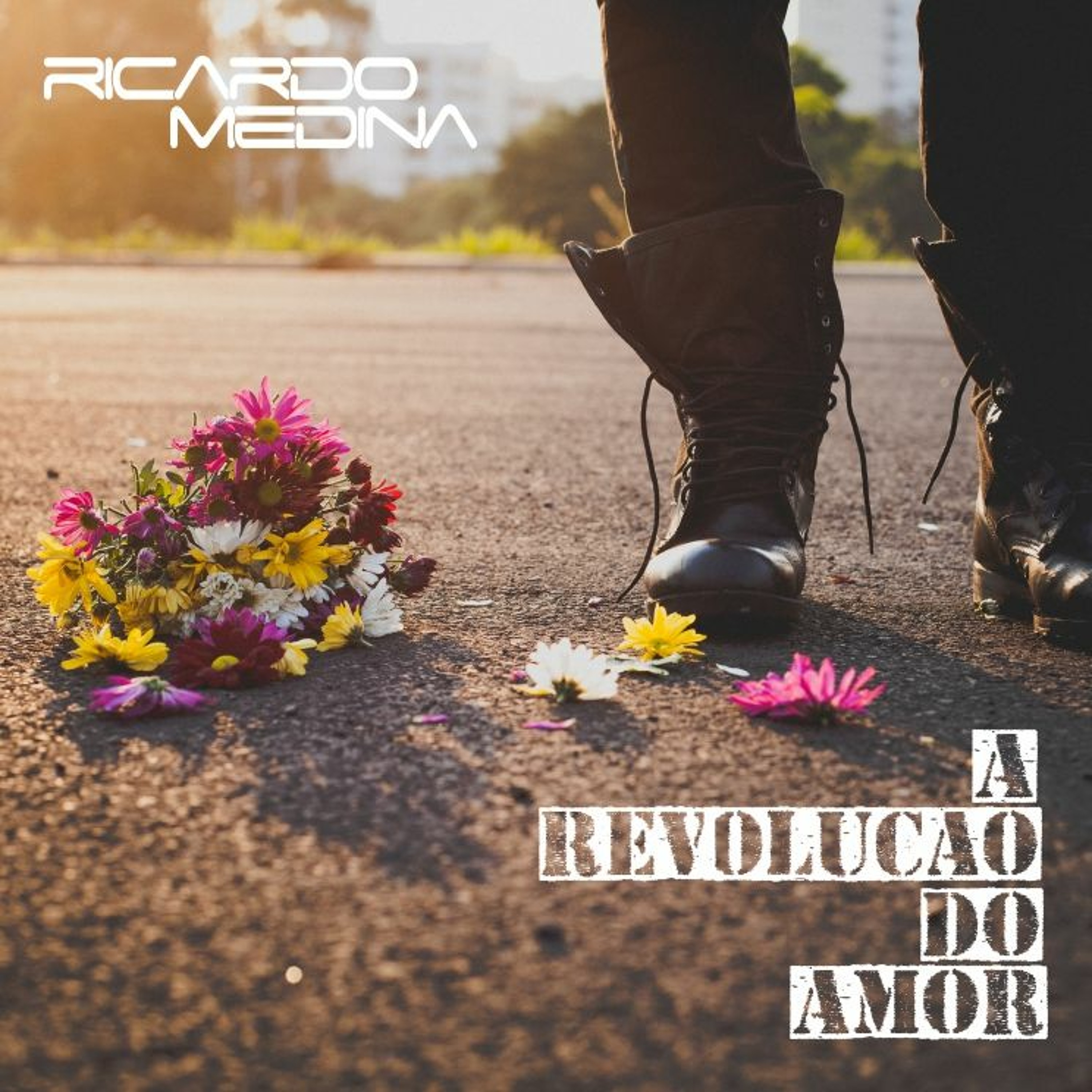 DJ Ricardo Medina