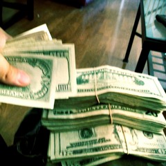 4. Gettin To The Money