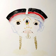 CocoRosie - Ohio (Damien Jurado cover)