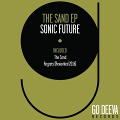 THE SAND (original mix)