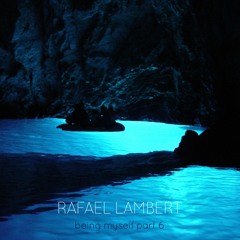 Being Myself #6 - live set