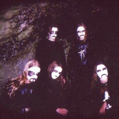 Ámsvartnir - Myrk