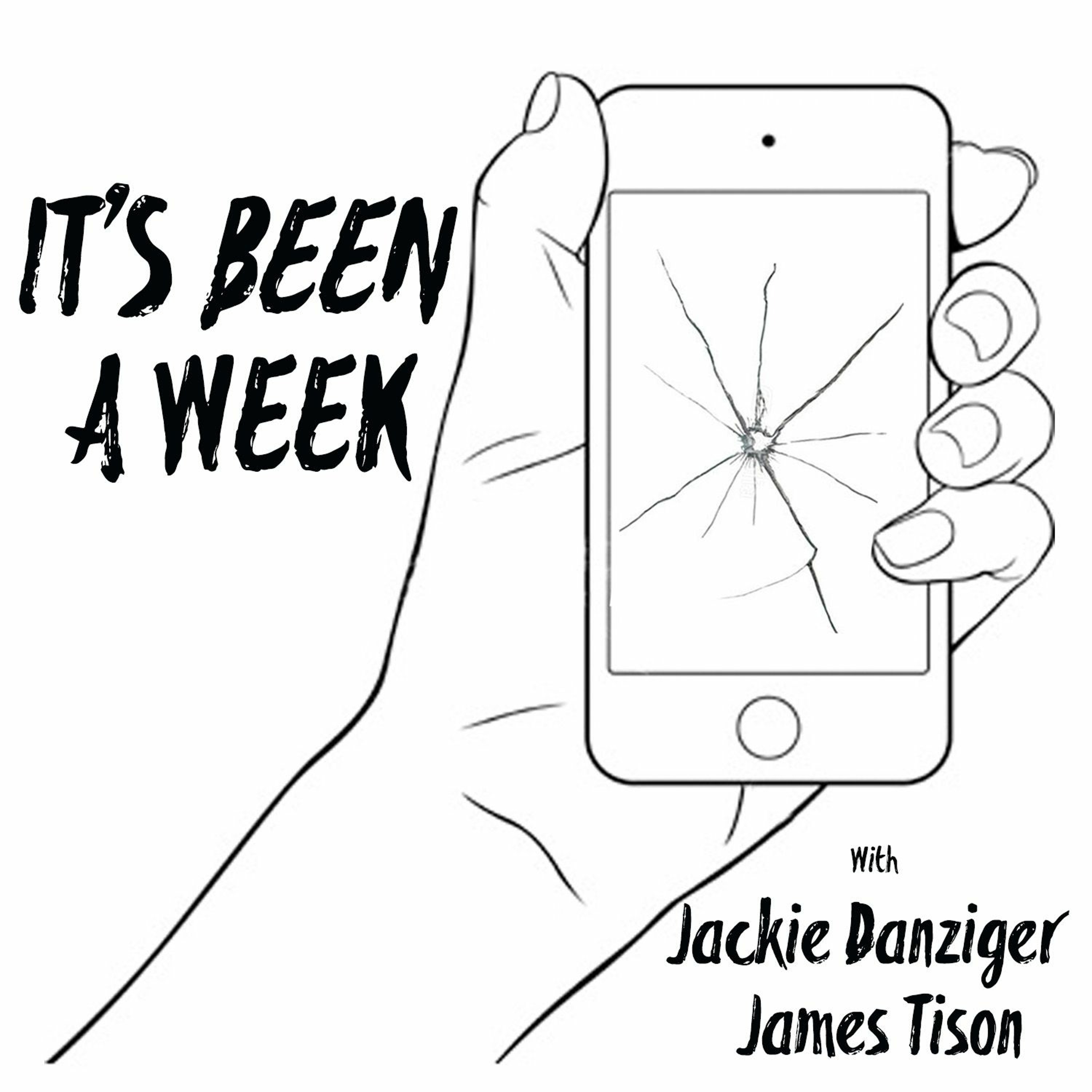 Clip - "Facebook Etiquette Advisory" - (from Ep. 28) thumbnail