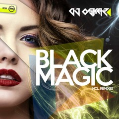 DJ Oskar - Black Magic (Bounce Enforcerz Remix)Sample