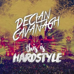 "This Is Hardstyle"