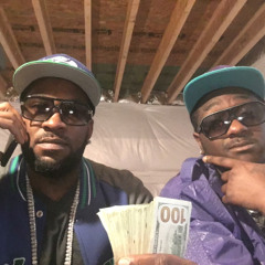 Co-COLA Ft. Savage Dank-Sack Chasers(Prod. By Co-COLA)