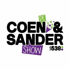 Radio Caramba In Coen & Sander Show op Radio 538