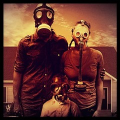 DudeMonkey - Apocalypse