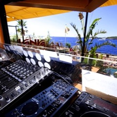 DJ Set Live @ Kanya, Ibiza