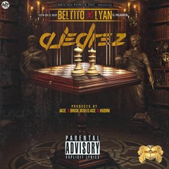 Beltito Feat Lyan - Ajedrez