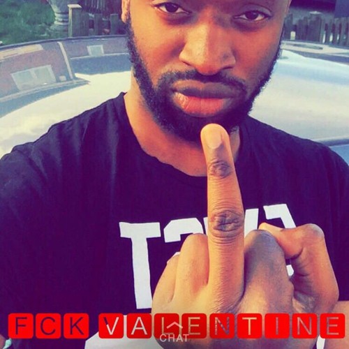 FCK VALENTINE'S SLOW JAMZ MIX BY @DEEJAY_SEAN