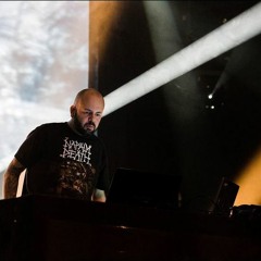 Hypnotic Groove Mix #43 - 14Anger