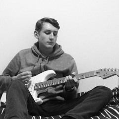 Tame Impala - Feels Like We Only Go Backwards (Cover)