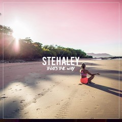 Ste Haley - Just The Way It is Feat Jenny Jones ( Bass Mix ) OUT SOON ON ORANGE GROOVE
