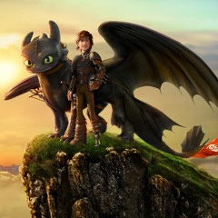 How To Train Your Dragon - Where No One Goes Peter hollens cover