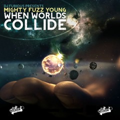 Mighty Fuzz Young - Medio/Rakata Mash Up - Featuring Pitbull - Lil Man & Joker