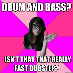 Drum&Bass